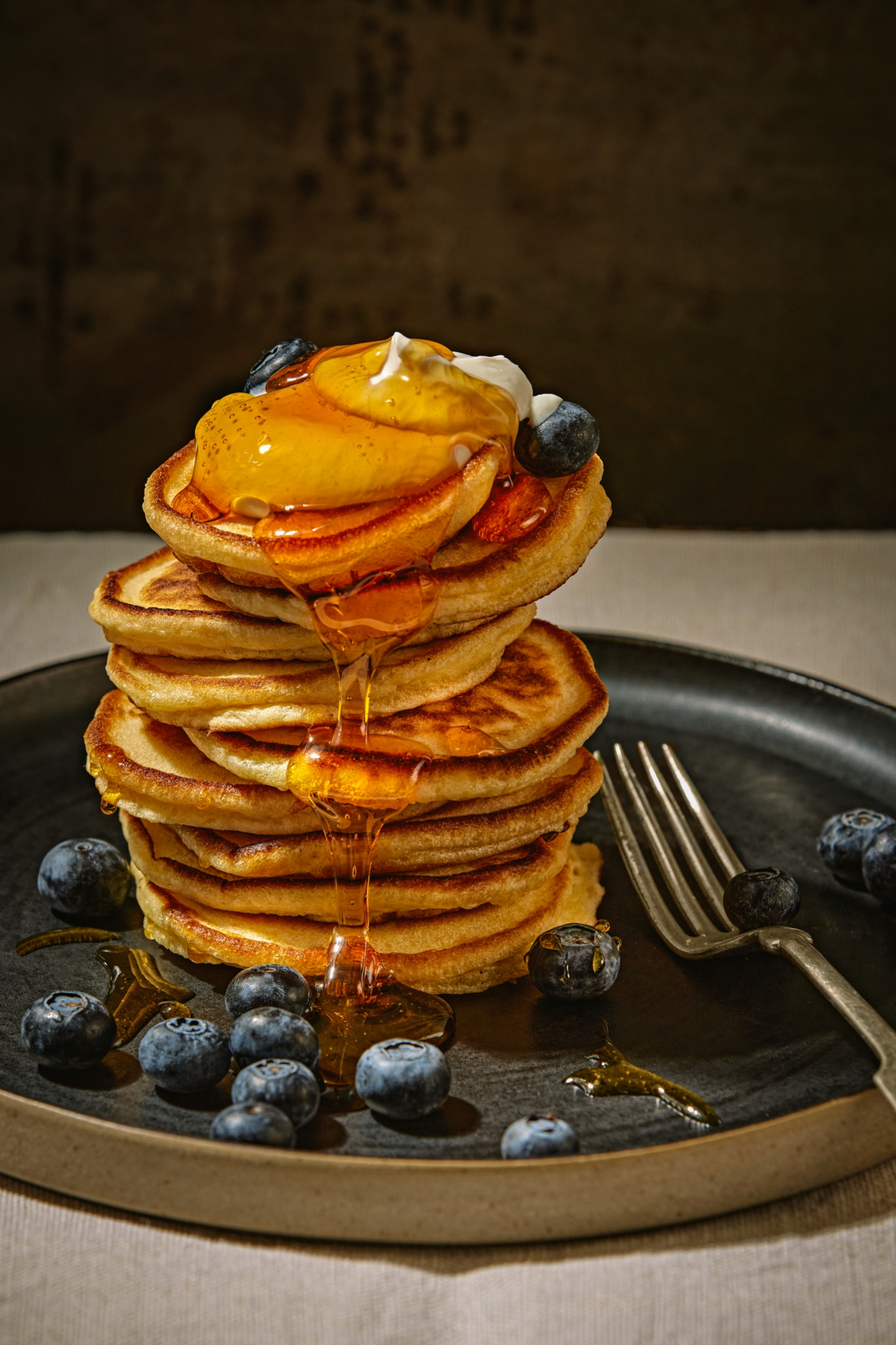 Pancakes