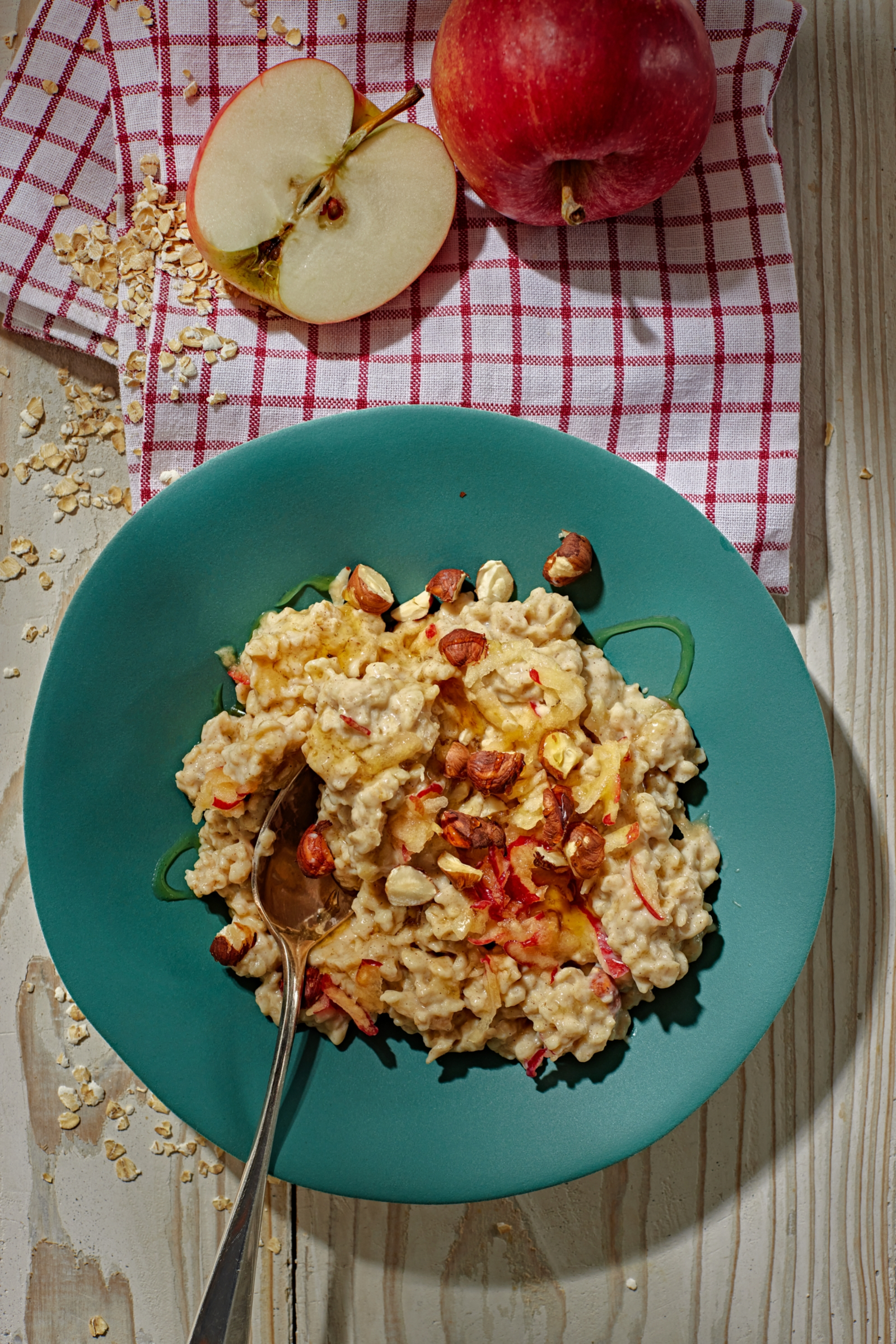 Porridge