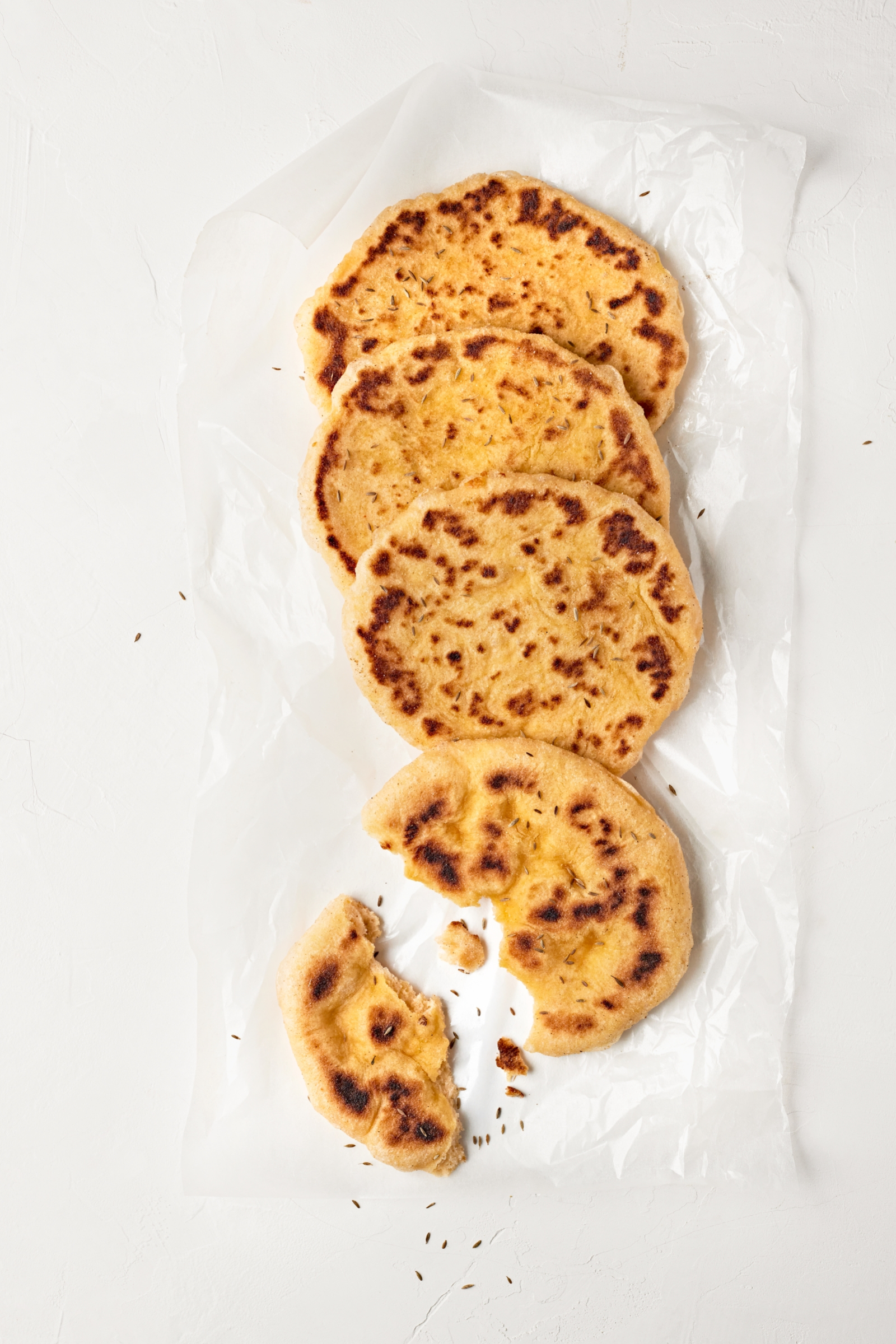 Fladenbrot