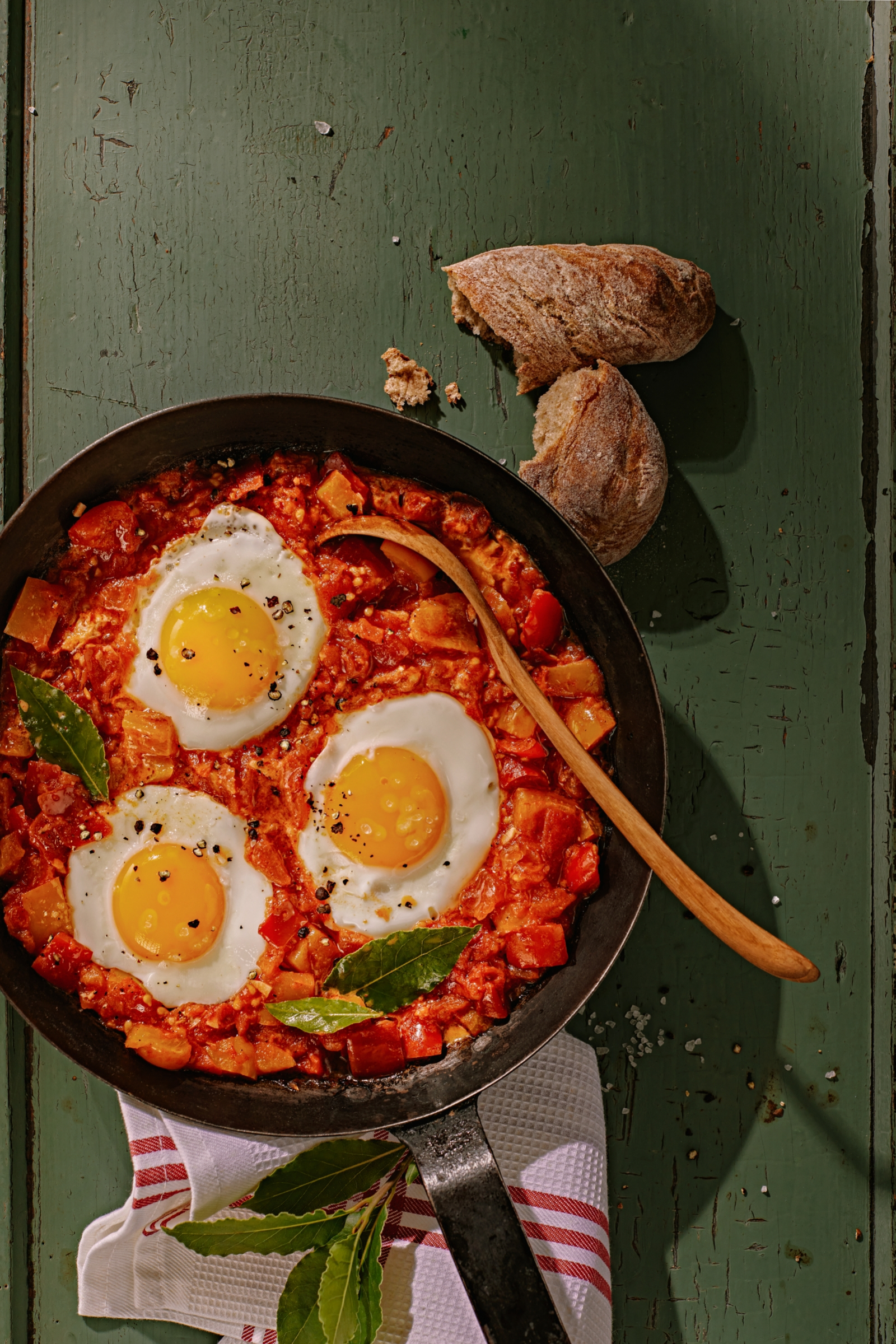 Shakshuka