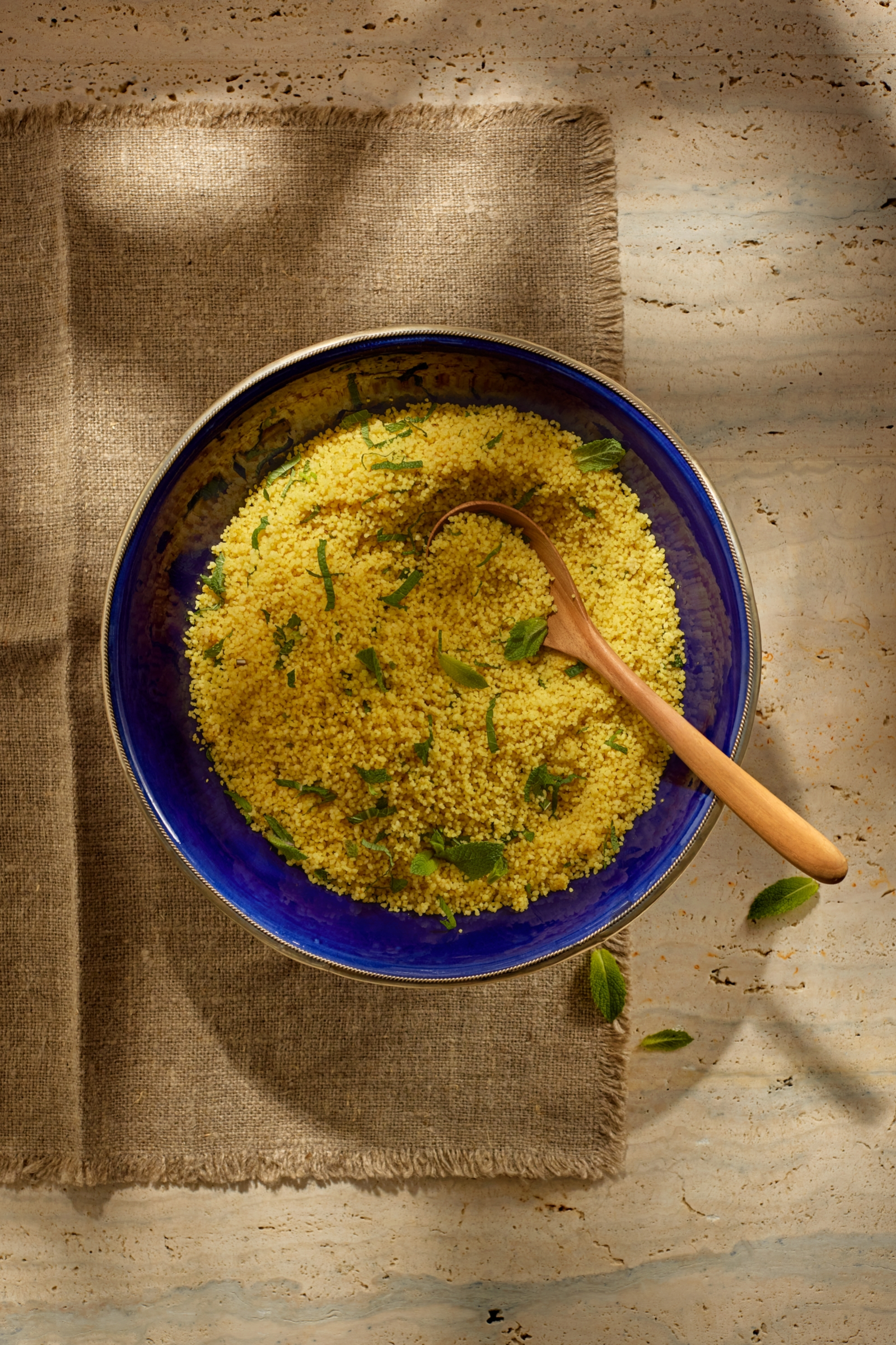 Couscous