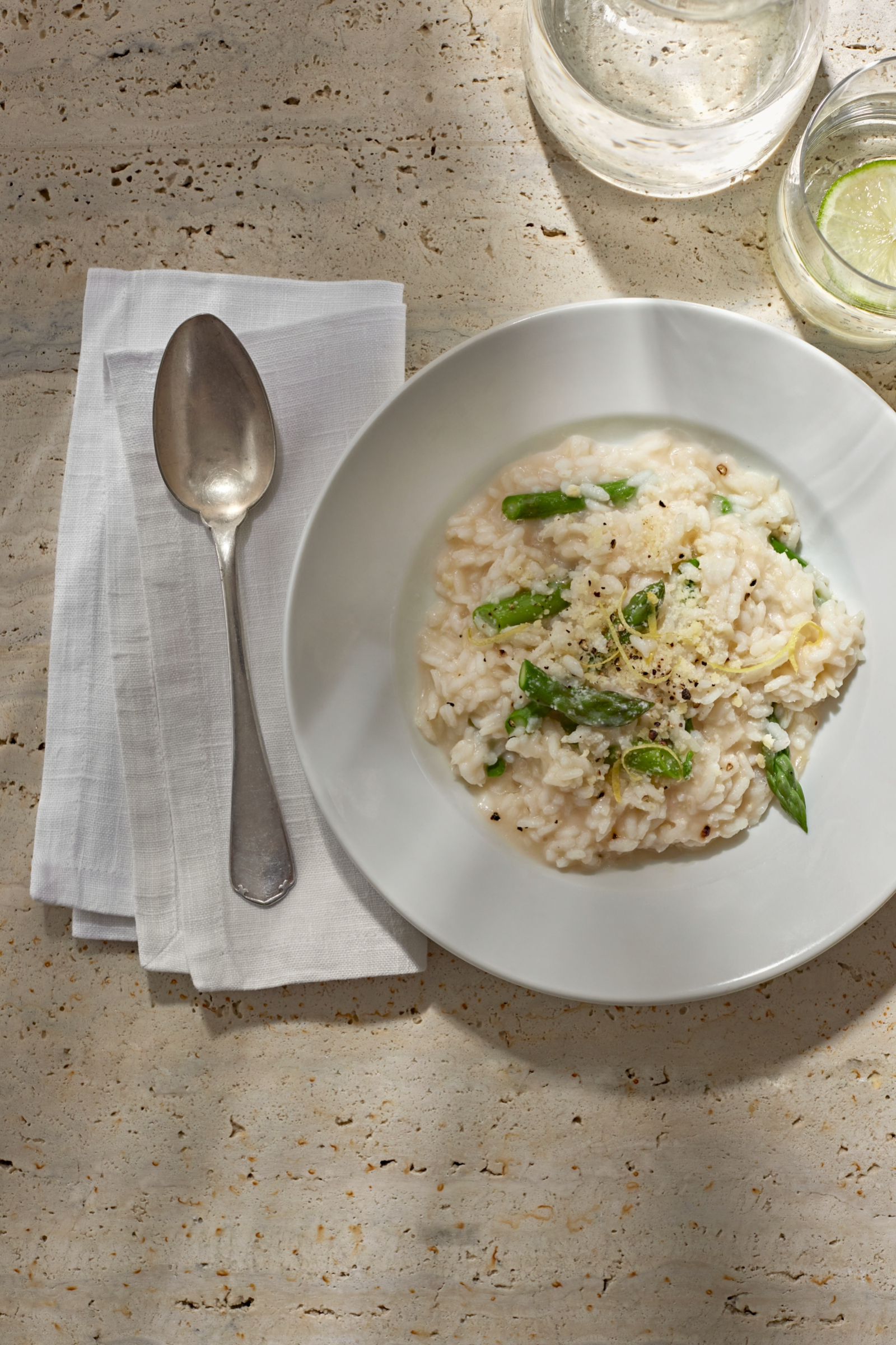 Risotto