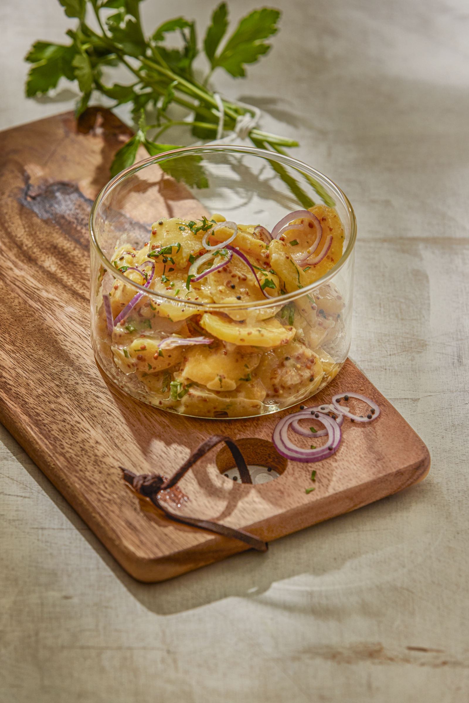 Kartoffelsalat