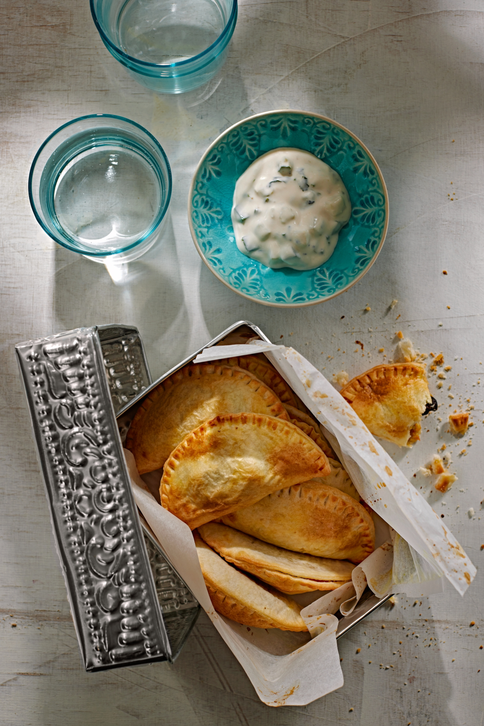 Samosa