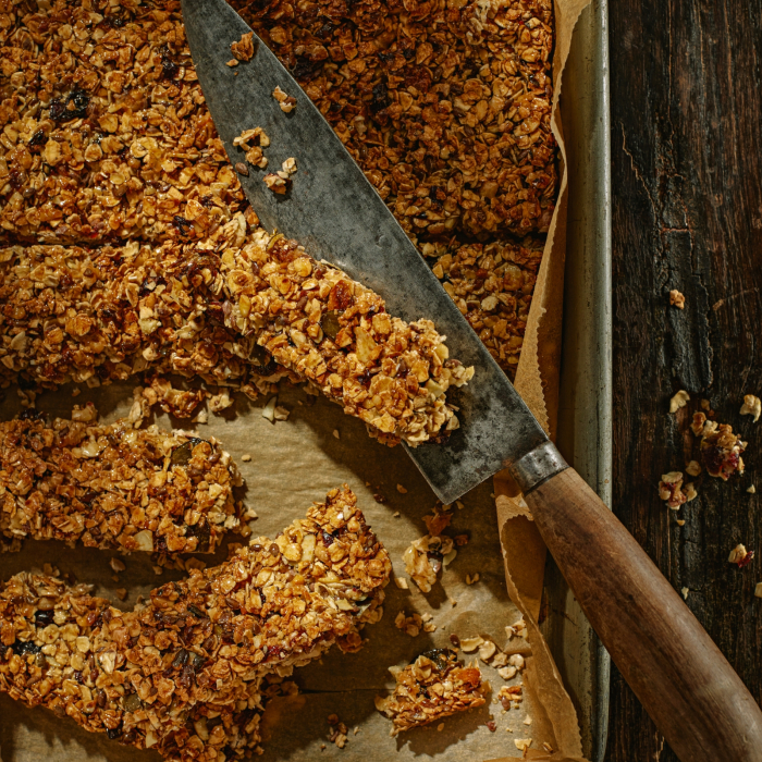 Granola-Riegel