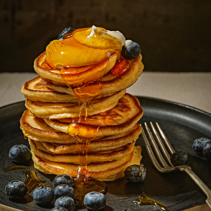Pancakes