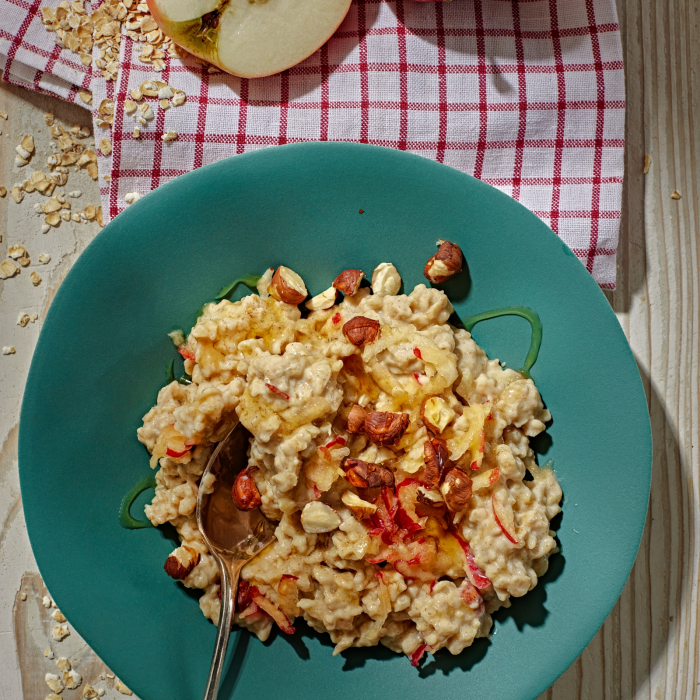 Porridge