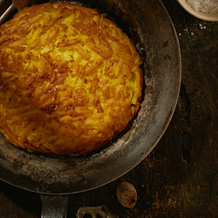Rösti