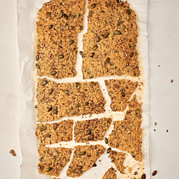Knäckebrot