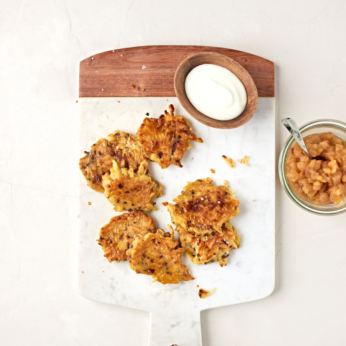 Latkes