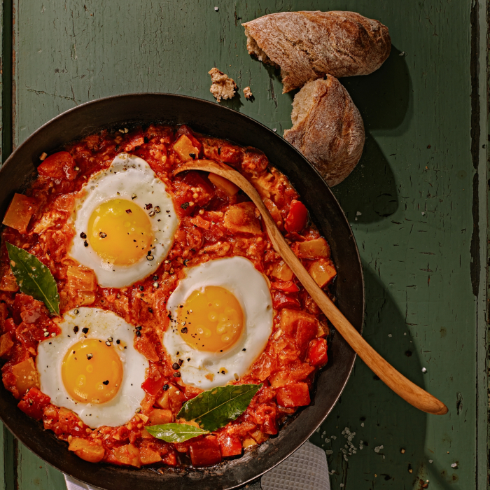 Shakshuka