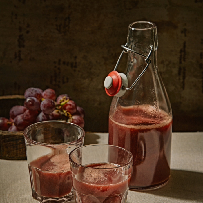 Herbst-Saft