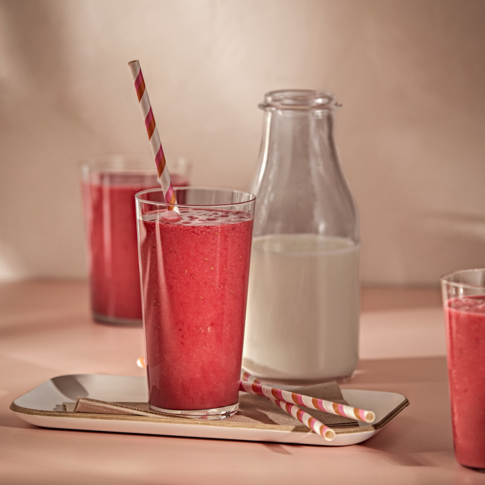 Himbeershake
