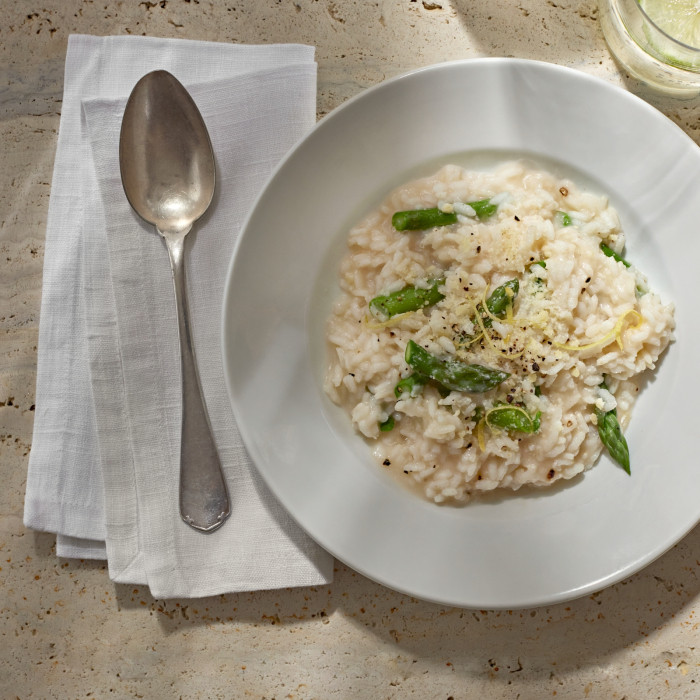 Risotto