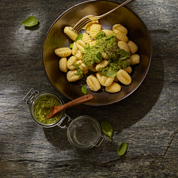 Gnocchi