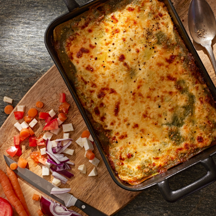 Lasagne