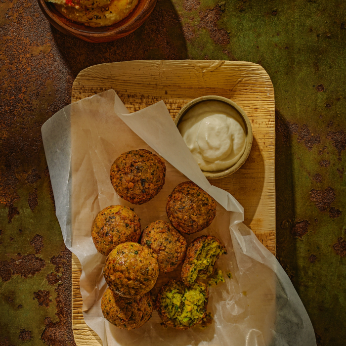 Falafel